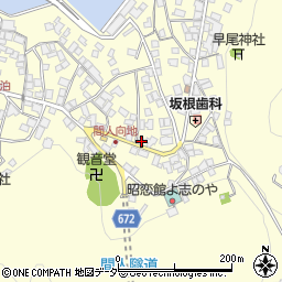 京都府京丹後市丹後町間人2125周辺の地図