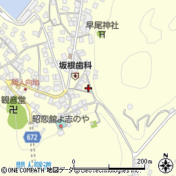 京都府京丹後市丹後町間人2102周辺の地図