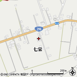 千葉リース産業周辺の地図