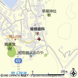 京都府京丹後市丹後町間人2101周辺の地図