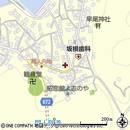 京都府京丹後市丹後町間人2130周辺の地図