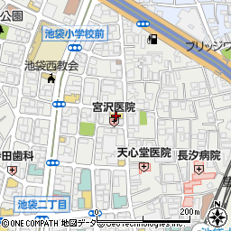 升徳升本オンラインショップ周辺の地図