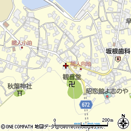 京都府京丹後市丹後町間人2278周辺の地図