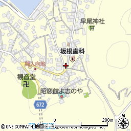 京都府京丹後市丹後町間人2096周辺の地図