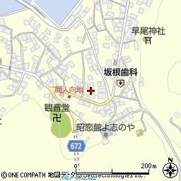 京都府京丹後市丹後町間人2136周辺の地図