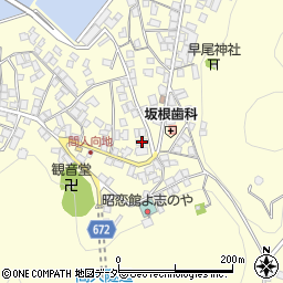 京都府京丹後市丹後町間人2132周辺の地図