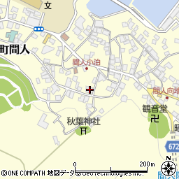 京都府京丹後市丹後町間人2514周辺の地図