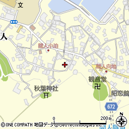 京都府京丹後市丹後町間人2398周辺の地図
