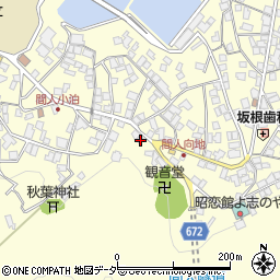 京都府京丹後市丹後町間人2280周辺の地図