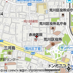 有限会社小田製作所周辺の地図