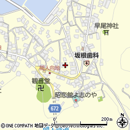 京都府京丹後市丹後町間人2140周辺の地図