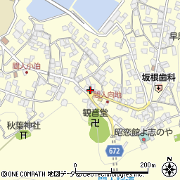 京都府京丹後市丹後町間人2258周辺の地図