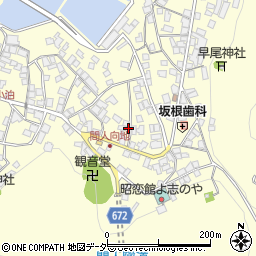 京都府京丹後市丹後町間人2137周辺の地図