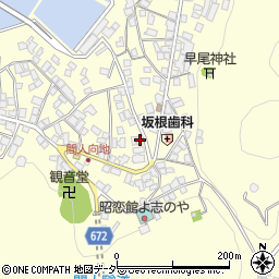 京都府京丹後市丹後町間人2143周辺の地図