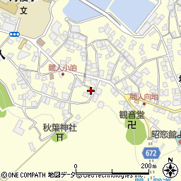 京都府京丹後市丹後町間人2399周辺の地図