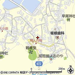 京都府京丹後市丹後町間人2265周辺の地図