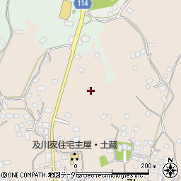 千葉県匝瑳市飯塚1228周辺の地図