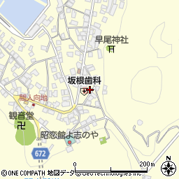 京都府京丹後市丹後町間人2028周辺の地図