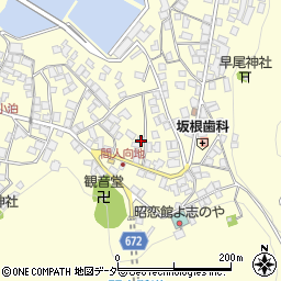 京都府京丹後市丹後町間人2139周辺の地図