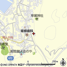 京都府京丹後市丹後町間人1406周辺の地図