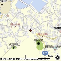 京都府京丹後市丹後町間人2283周辺の地図