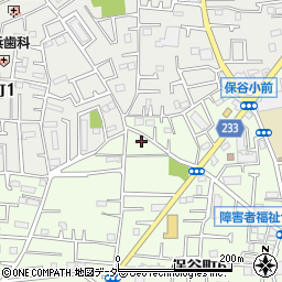 稲垣測量設計株式会社周辺の地図