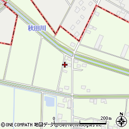 長谷川自動車販売周辺の地図