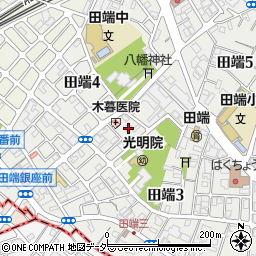 青柳運送有限会社周辺の地図
