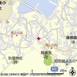 京都府京丹後市丹後町間人2223周辺の地図