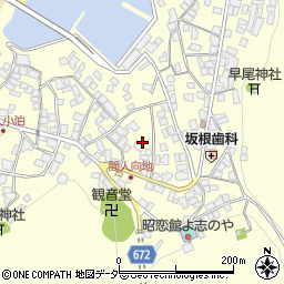 京都府京丹後市丹後町間人2156周辺の地図