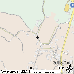 千葉県匝瑳市飯塚1377周辺の地図