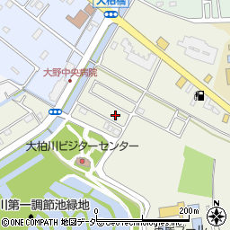株式会社興電社周辺の地図