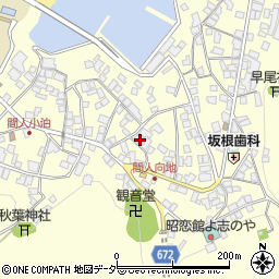 京都府京丹後市丹後町間人2250周辺の地図