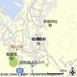 京都府京丹後市丹後町間人2026周辺の地図