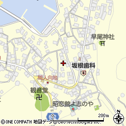 京都府京丹後市丹後町間人2148周辺の地図