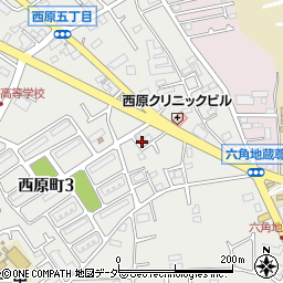 シャレル美容室 西東京市 美容院 美容室 床屋 の電話番号 住所 地図 マピオン電話帳