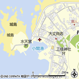 京都府京丹後市丹後町間人3010周辺の地図