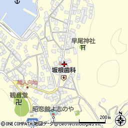京都府京丹後市丹後町間人2024周辺の地図