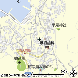 京都府京丹後市丹後町間人2087周辺の地図