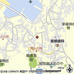 京都府京丹後市丹後町間人2237周辺の地図