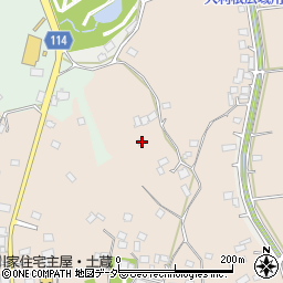 千葉県匝瑳市飯塚1203周辺の地図