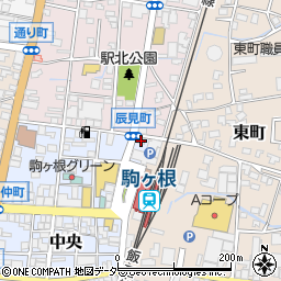 全国登録支援機関協力会（一般社団法人）周辺の地図