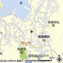 京都府京丹後市丹後町間人2152周辺の地図