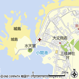 京都府京丹後市丹後町間人2919周辺の地図