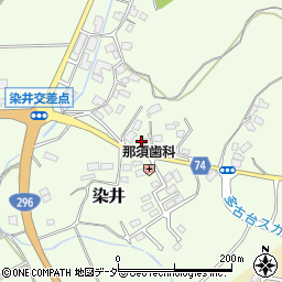 株式会社北四国産業　千葉支店周辺の地図