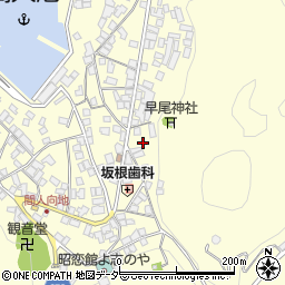 京都府京丹後市丹後町間人2015周辺の地図