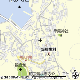 京都府京丹後市丹後町間人2083周辺の地図