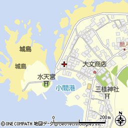 京都府京丹後市丹後町間人2914周辺の地図