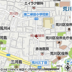 小竹モータース周辺の地図