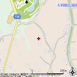 千葉県匝瑳市飯塚1210周辺の地図